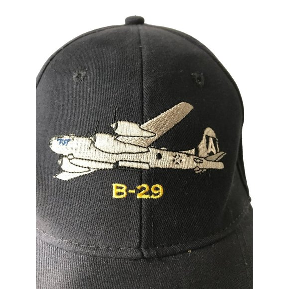 CAF Commemorative Air Force B-29 FRIEND OF "FIFI"Proudly Served Tactical Adjusta - Picture 6 of 7